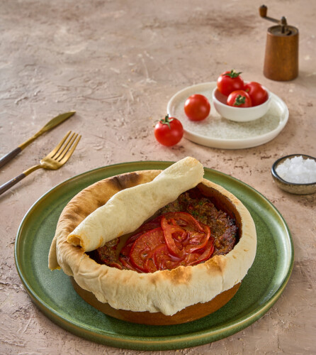 Image for 'تبسي كباب' Item